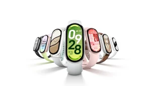 Xiaomi Smart Band 10: Fitness Tracker yang Menawan dan Fungsional