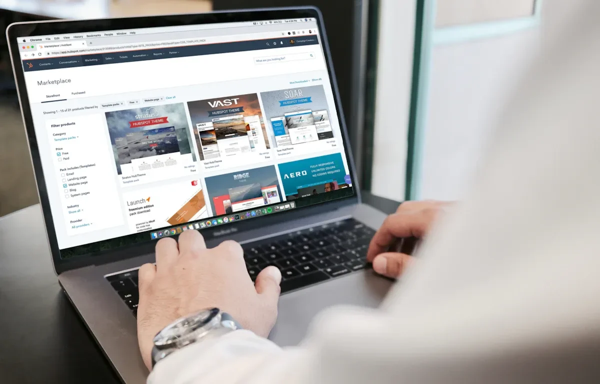 7 Kesalahan Website UMKM yang Bikin Pengunjung Kabur (Beserta Solusinya)