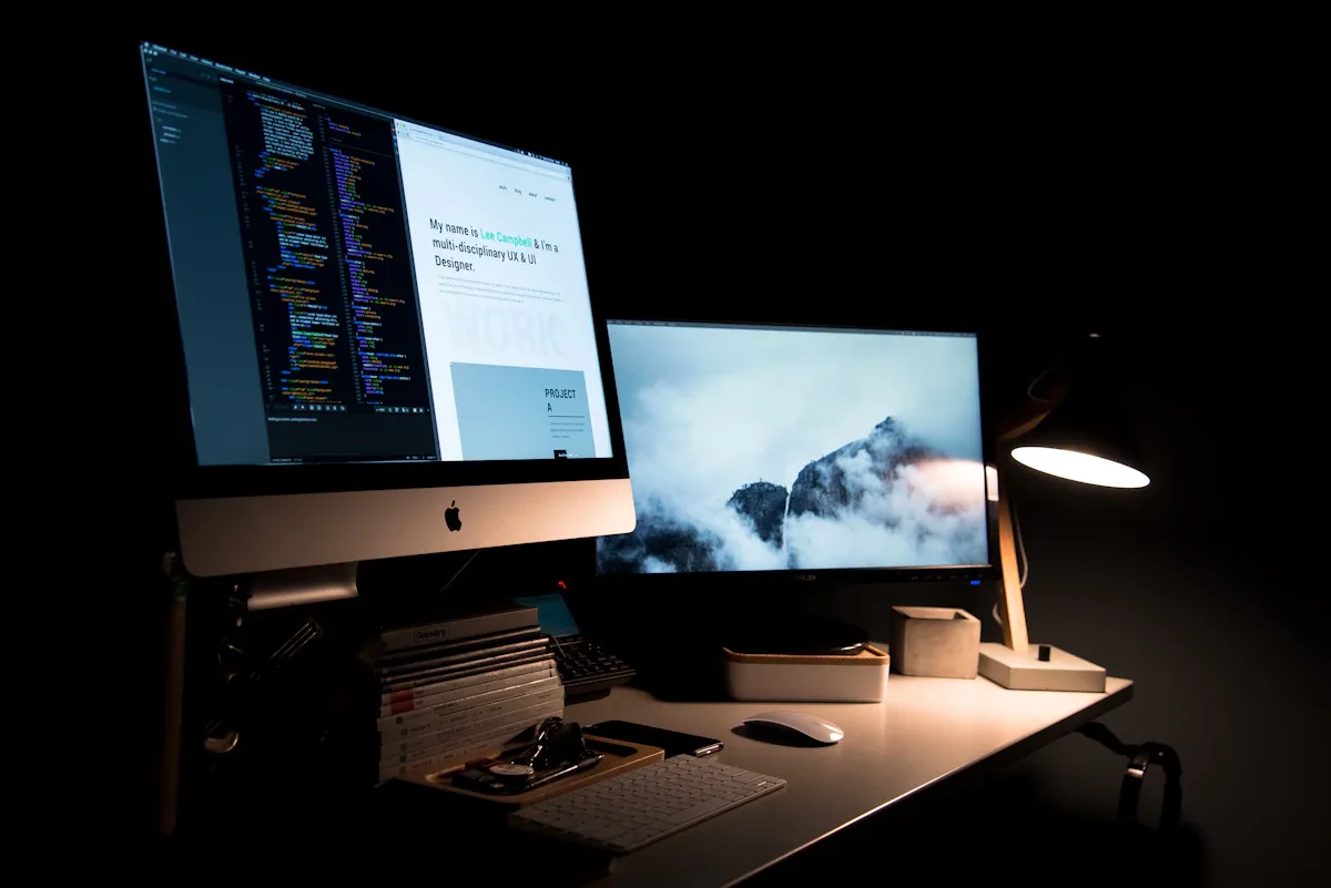 Cara Membuat Landing Page yang Mengonver ilustrasi 1