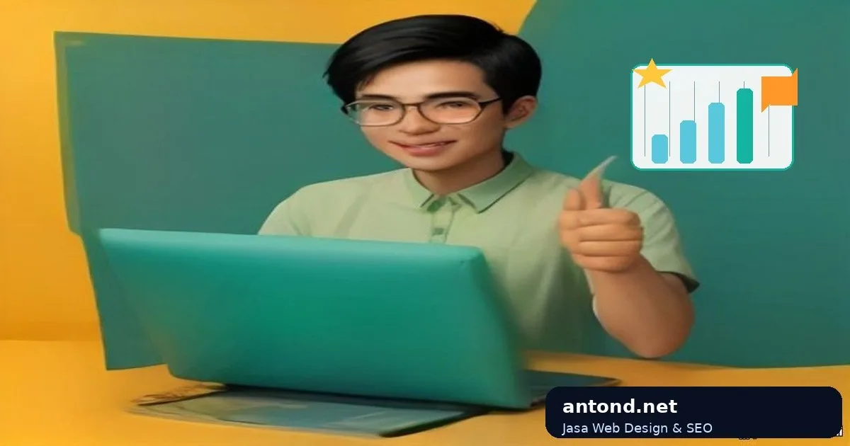 SEO 2026: Cara Optimasi Website Agar Muncul di Google AI Overview