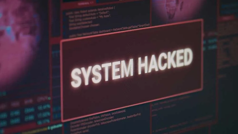 Sepanjang Tahun 2023, Risiko Ransomware Menurun di Indonesia