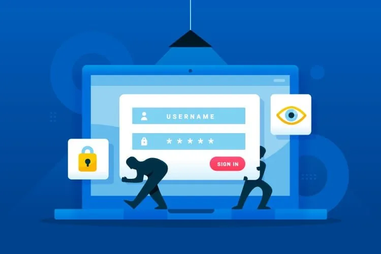 Bagaimana Cara Kerja CAPTCHA