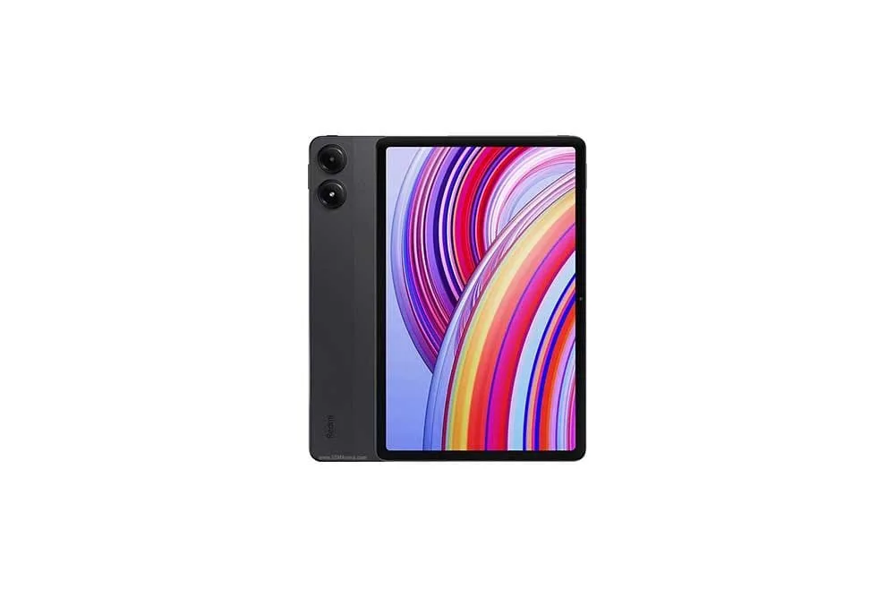 Review Xiaomi Redmi Pad Pro 5G: Tablet Serbaguna dengan Performa Tangguh