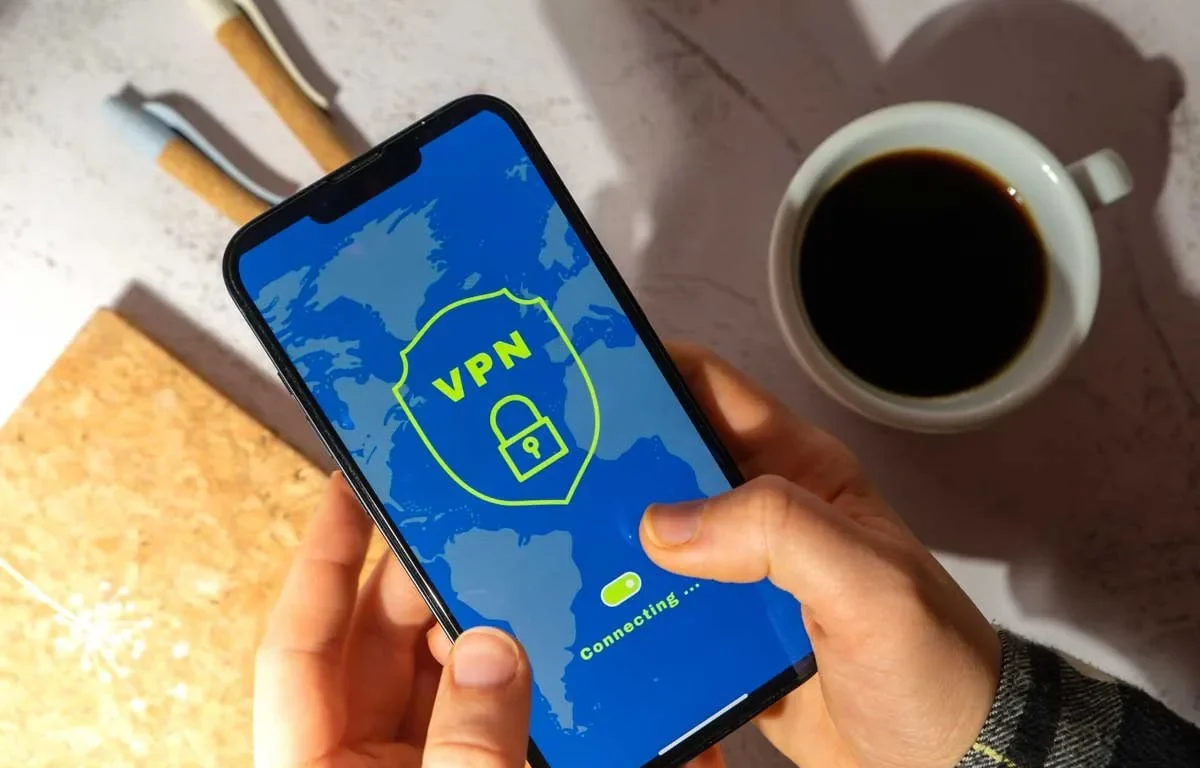 VPN Gratis Mau ?