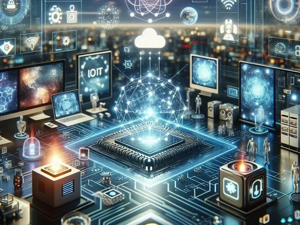 Inovasi Terbaru dalam Teknologi Komputer: Apa yang Harus Anda Ketahui di Tahun 2025