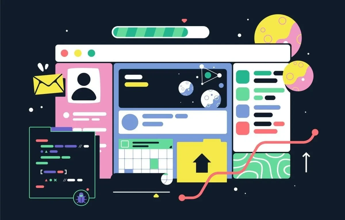Mengenal CMS: Pilihan Terbaik untuk Website Perusahaan Anda