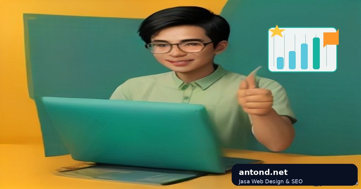 SEO 2026: Cara Optimasi Website Agar Muncul di Google AI Overview