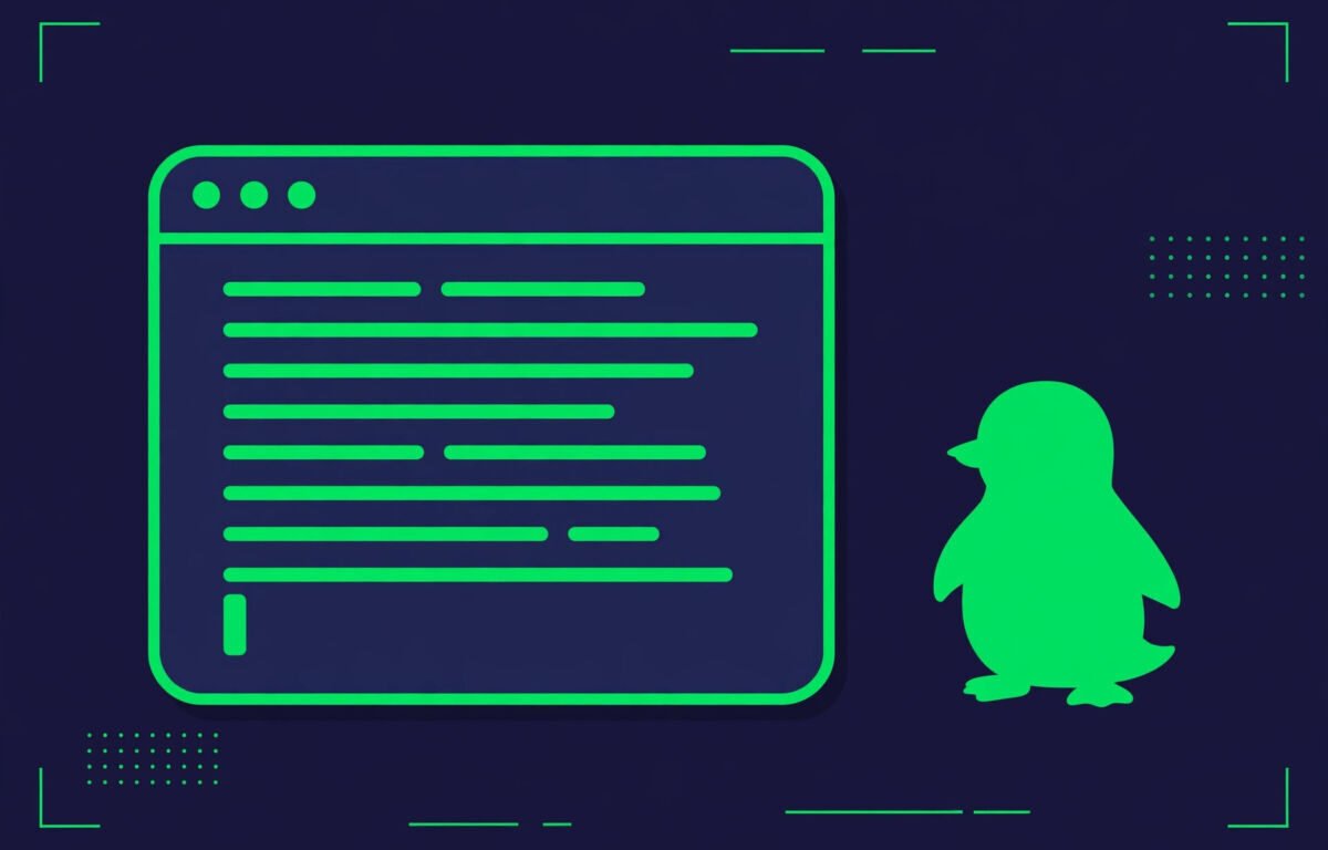 20 Perintah Dasar Linux untuk Pemula: Kuasai Terminal Tanpa Takut Salah