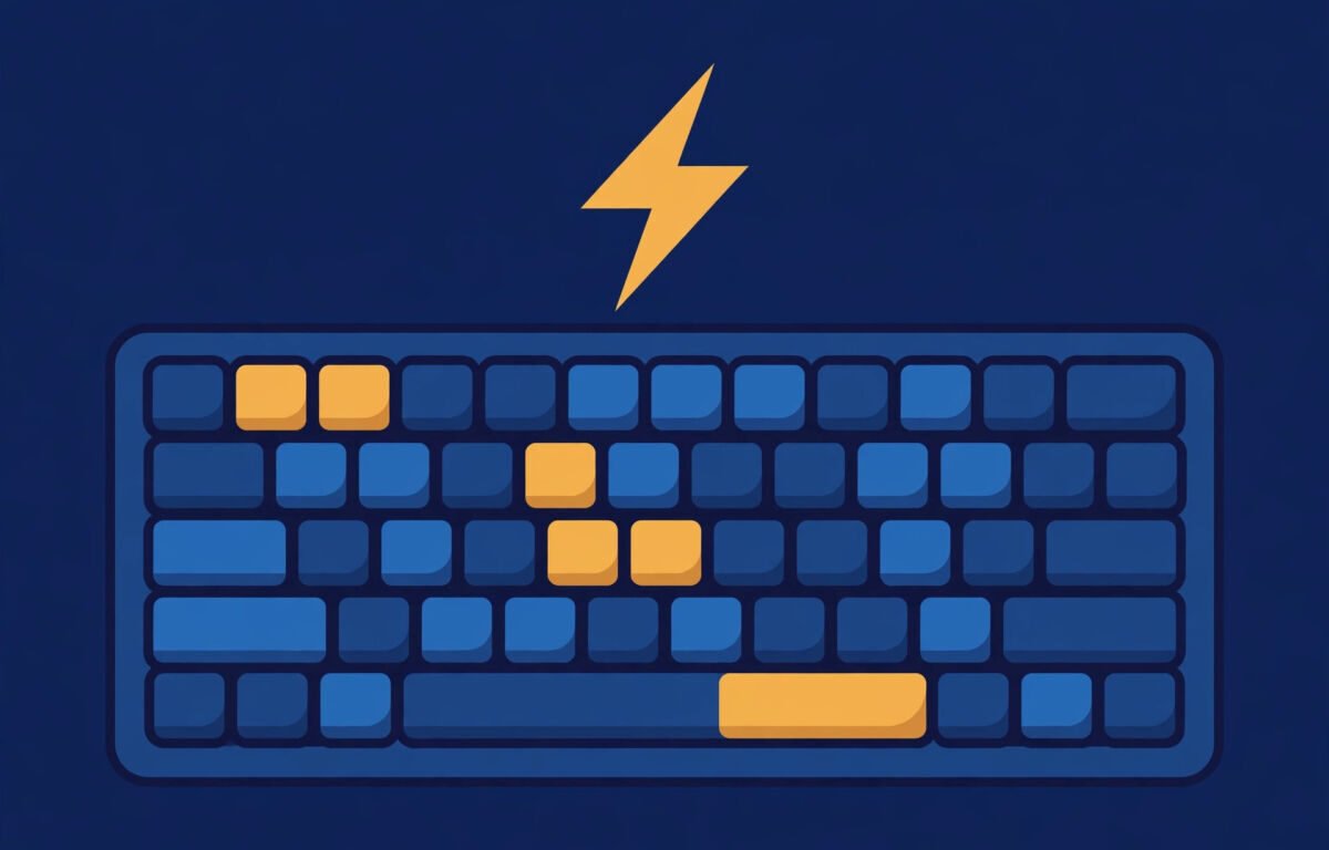 25 Shortcut Keyboard Windows 11 yang Bikin Kerja 2x Lebih Cepat