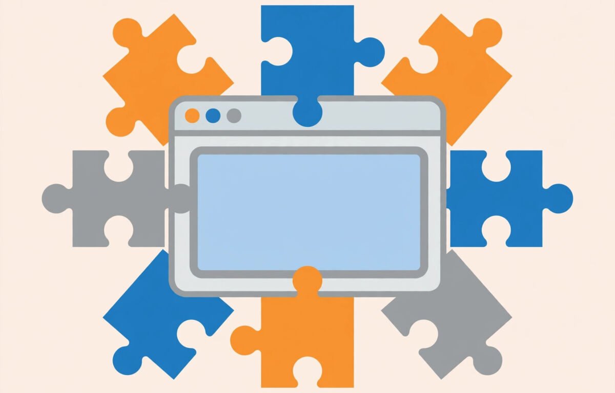 7 Plugin WordPress Wajib untuk Pemula: Website Langsung Siap Tempur