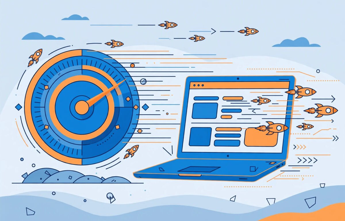 Cara Cek Kecepatan Website dengan PageSpeed Insights: 7 Metrik yang Wajib Dipahami UMKM