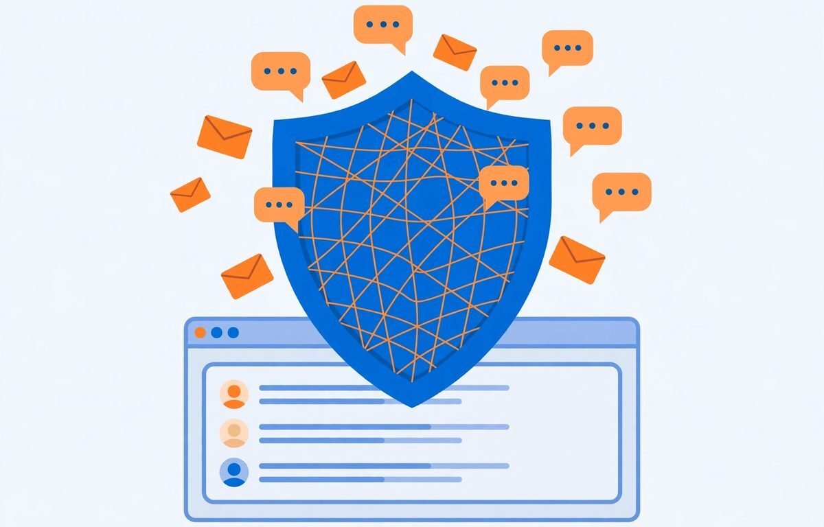 Cara Menonaktifkan Komentar Spam di WordPress: 5 Cara Ampuh untuk Pemula