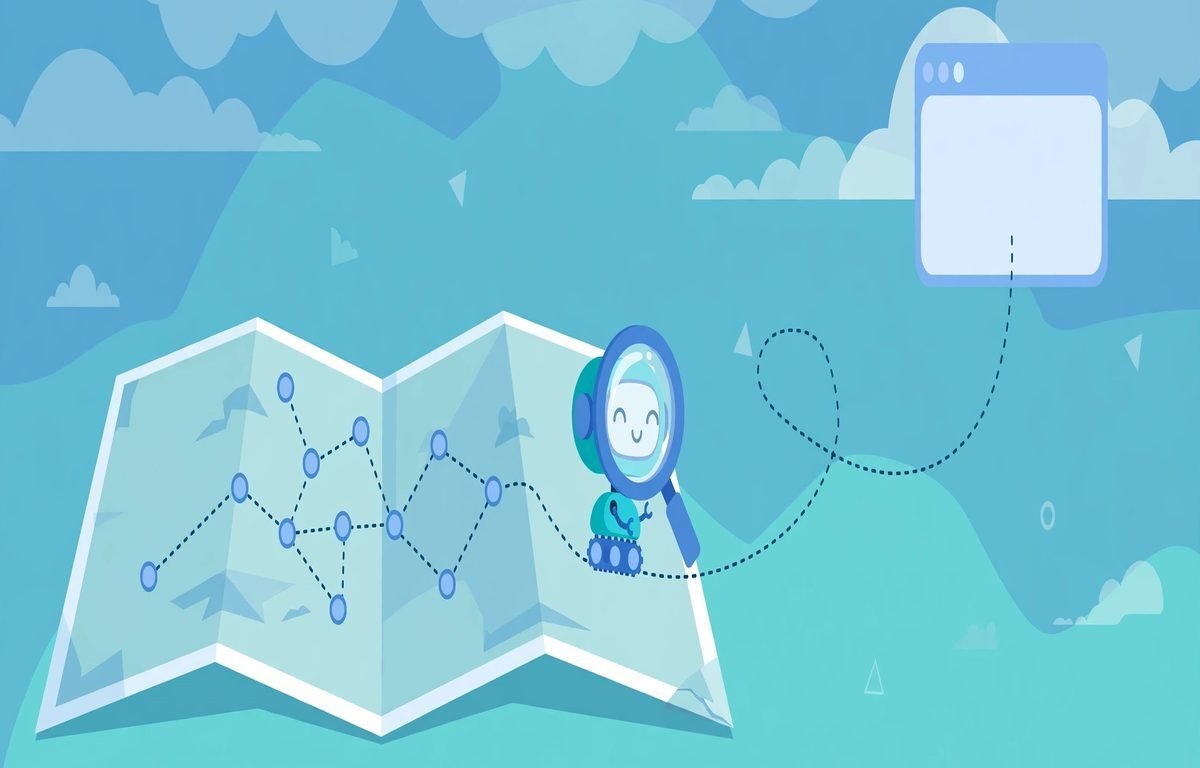 Cara Membuat Sitemap XML di WordPress untuk SEO: 5 Langkah Mudah