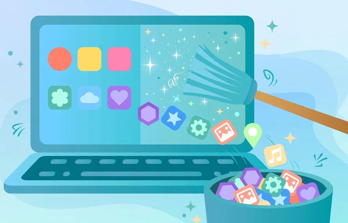 Cara Menghapus Aplikasi Bawaan Windows 11 dengan Aman: 5 Metode Tanpa Merusak Sistem