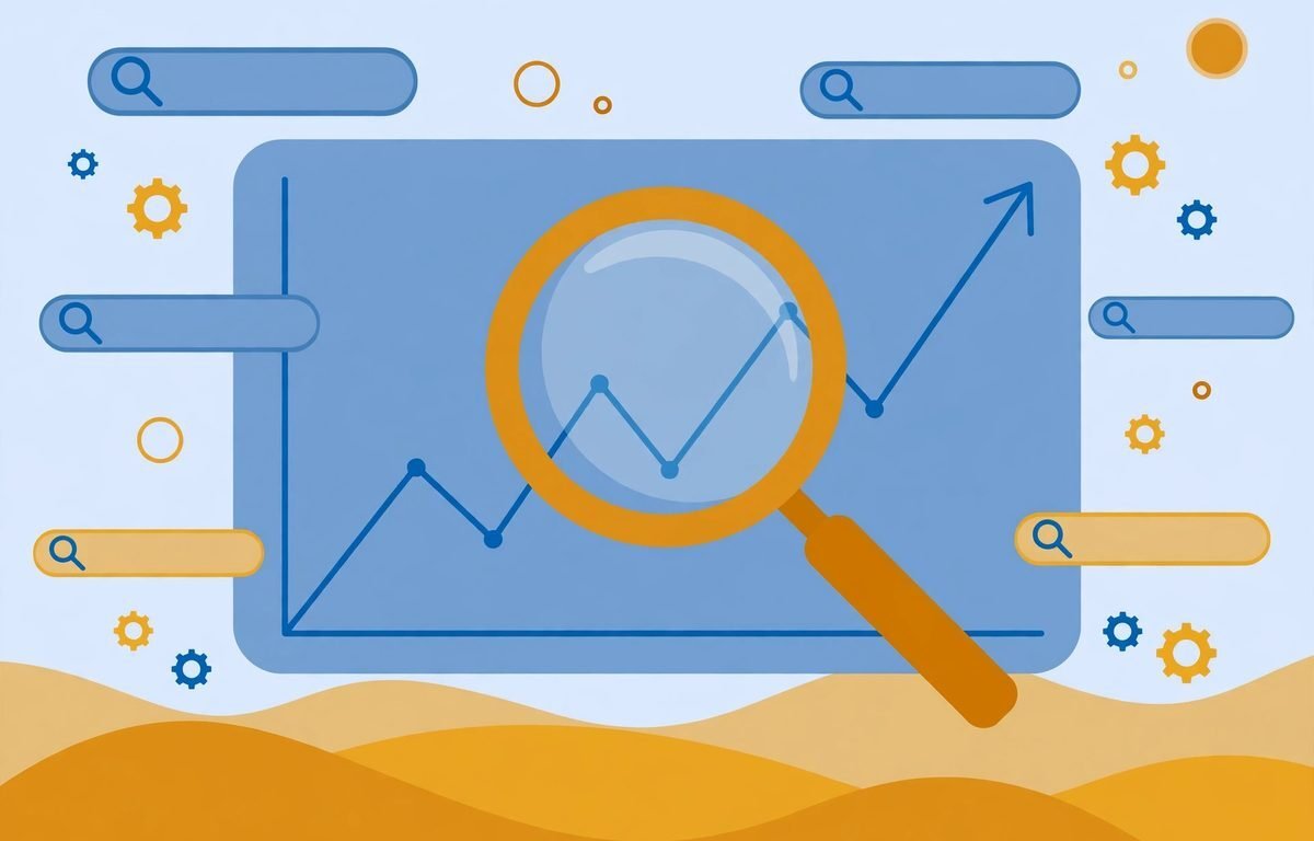 Cara Menggunakan Google Trends untuk Riset Konten SEO: 6 Teknik Praktis untuk UMKM