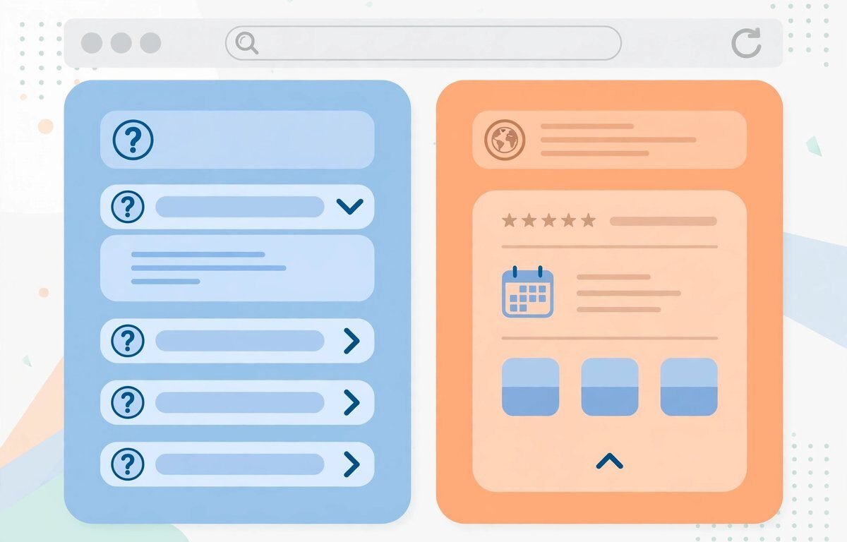 Cara Menambahkan FAQ Schema di WordPress: Biar Muncul di Hasil Pencarian Google