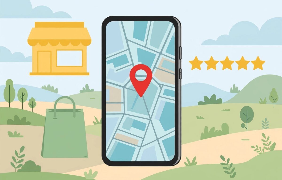 Cara Optimasi Google Business Profile Agar Tampil di Google Maps untuk UMKM