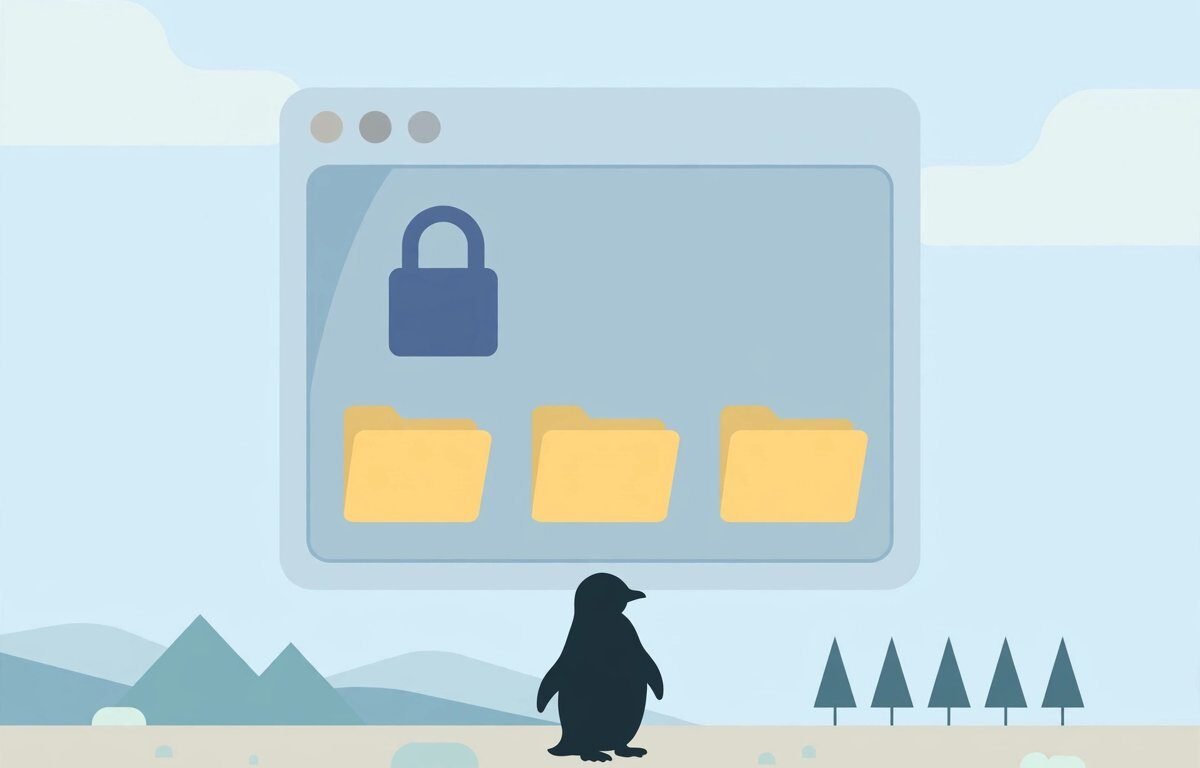 Cara Mengatur Izin File di Linux: 6 Perintah chmod dan chown untuk Pemula