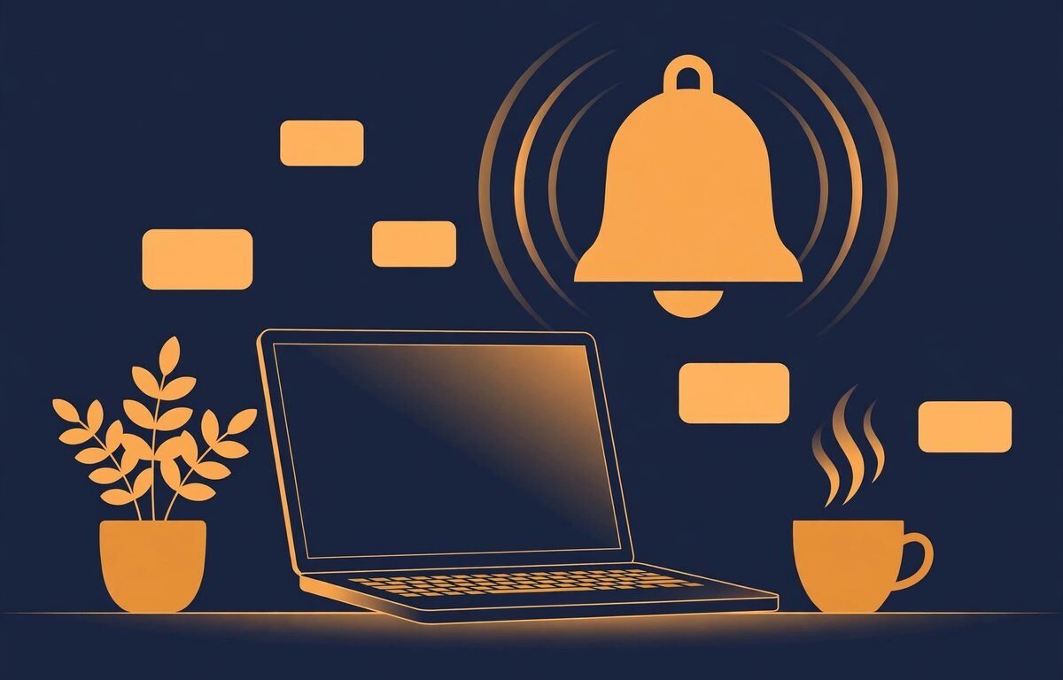 Cara Mengatur Notifikasi di Windows 11: 6 Pengaturan Biar Fokus Kerja Tanpa Gangguan