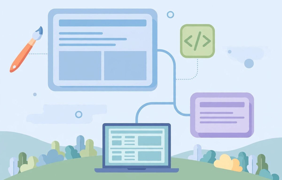 Cara Membuat Child Theme di WordPress: 5 Langkah Aman Ubah Tampilan Tanpa Takut Hilang Saat Update