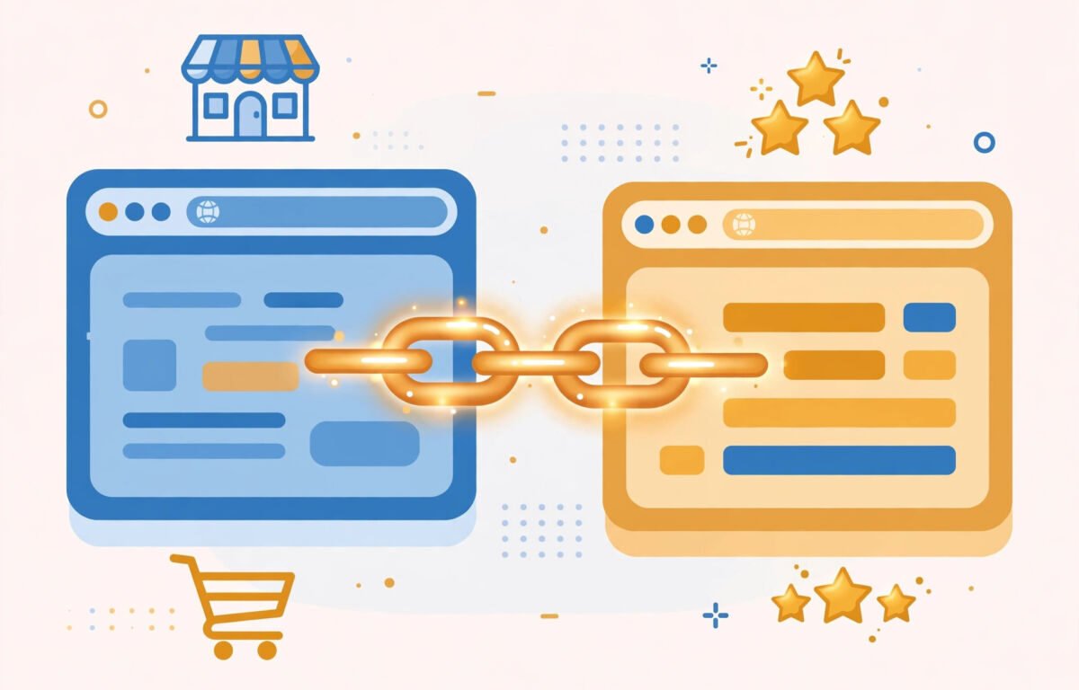 Apa Itu Backlink? Panduan Cara Mendapatkannya untuk Website UMKM