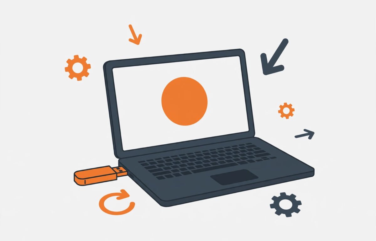 Cara Membuat Bootable USB Ubuntu: 6 Langkah Install Ulang Tanpa Ribet