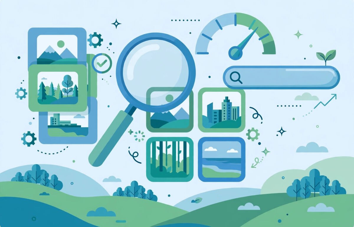 Cara Optimasi Gambar untuk SEO: 7 Teknik Biar Website Cepat dan Muncul di Google Images