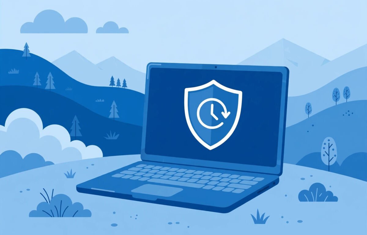 Cara Membuat Restore Point di Windows 11: 6 Langkah Biar Aman Sebelum Utak-atik
