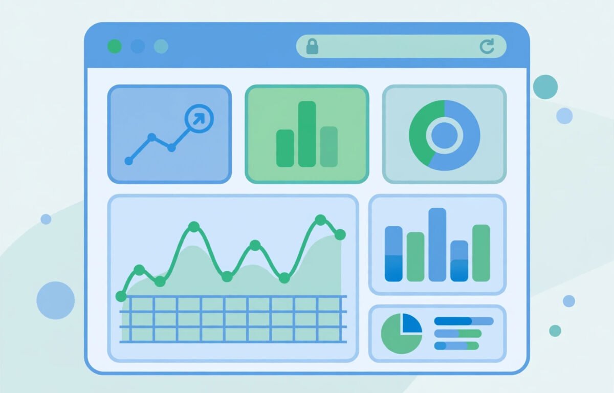 Cara Memasang Google Analytics di WordPress: 5 Langkah Mudah untuk Pemula