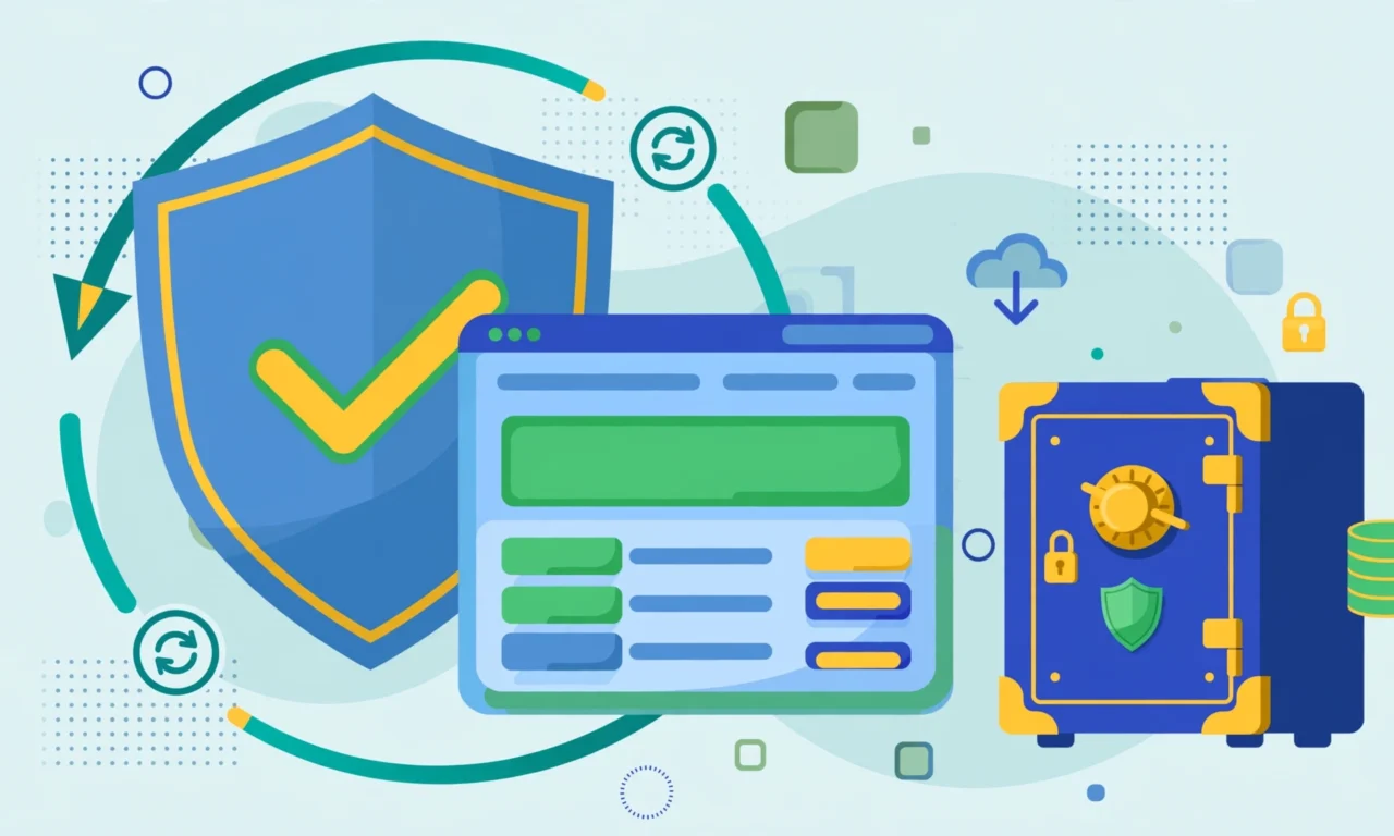 Cara Backup WordPress: 5 Metode Aman untuk Pemula