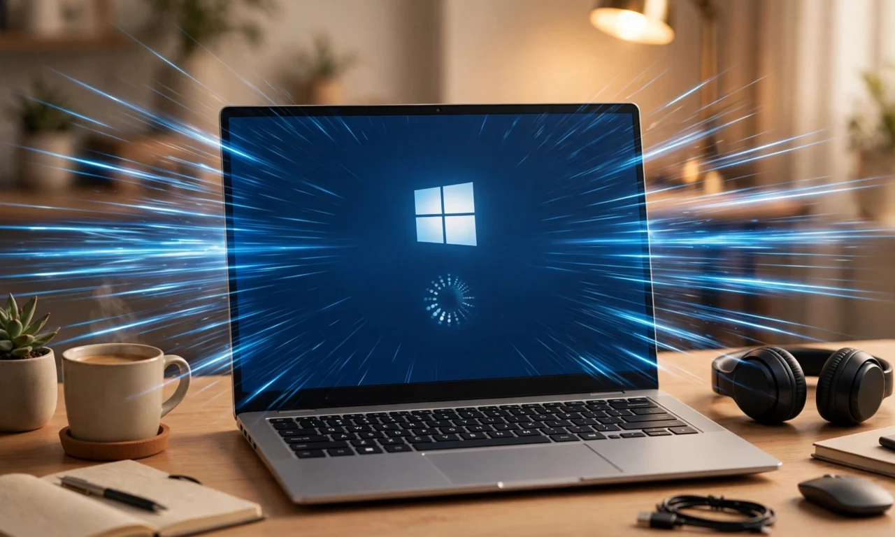 8 Cara Mempercepat Booting Windows 11 yang Lemot