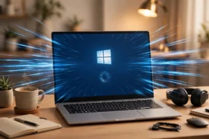 8 Cara Mempercepat Booting Windows 11 yang Lemot