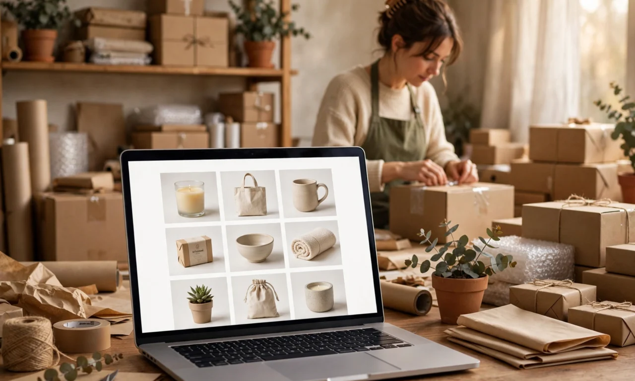 8 Cara Menulis Deskripsi Produk yang Bikin Laris Manis