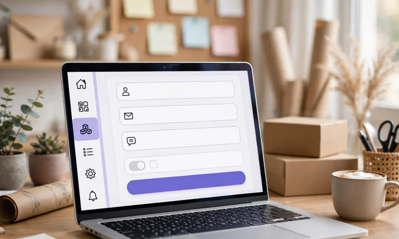 5 Langkah Membuat Form Kontak di WordPress Tanpa Coding