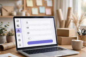 5 Langkah Membuat Form Kontak di WordPress Tanpa Coding