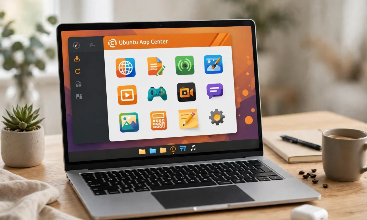Cara Install Software di Ubuntu untuk Pemula: 5 Metode Mudah