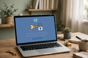Cara Reset Password WordPress yang Lupa: 4 Metode Terbukti