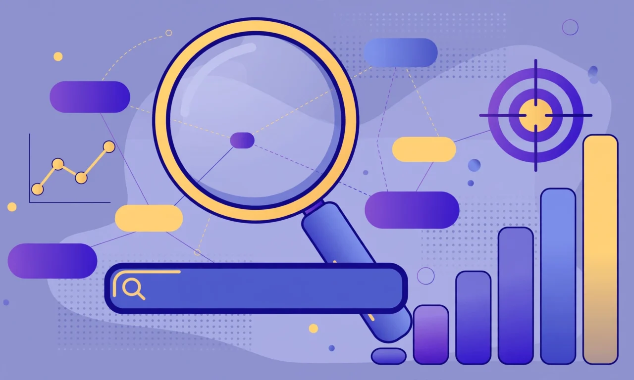Cara Riset Keyword Gratis dengan Ahrefs untuk Pemula