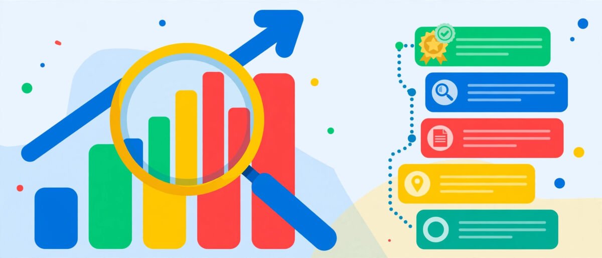 Apa Itu SEO? 15 Tips Praktis Biar Website UMKM Muncul di Halaman 1 Google