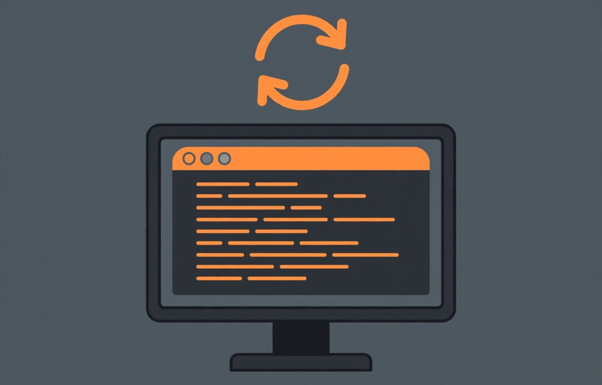 6 Perintah Update Ubuntu yang Wajib Diketahui Pemula