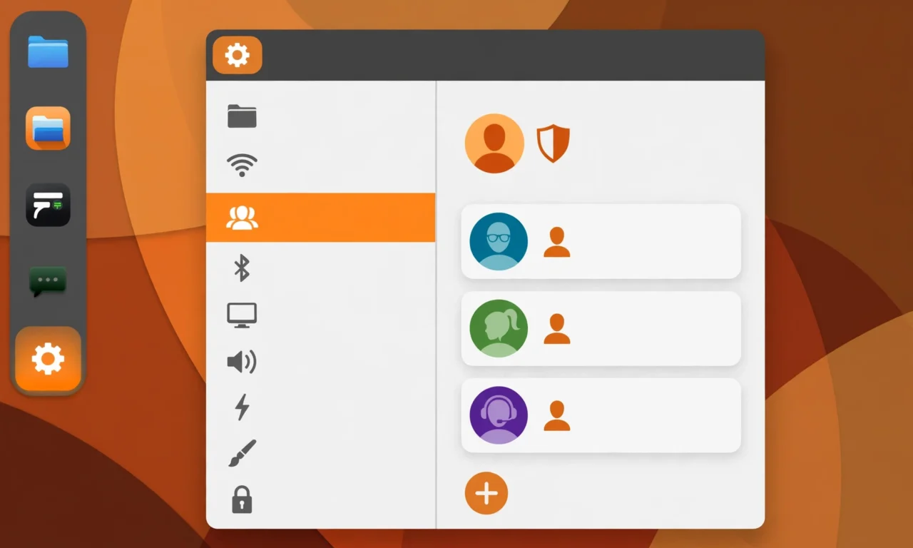 5 Langkah Membuat User Baru di Ubuntu untuk Pemula